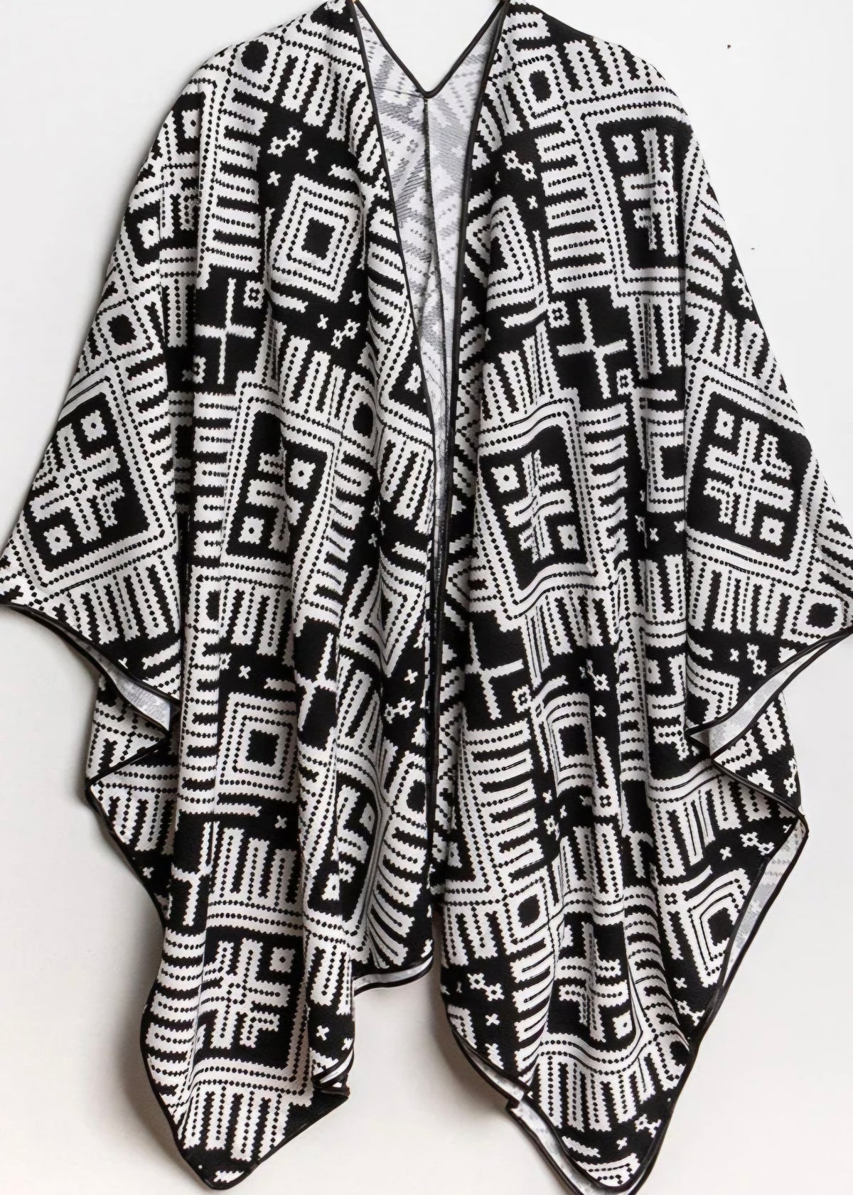Capa estampada
