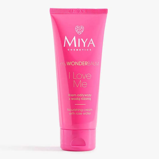 Crema piel seca myWONDERbalm I Love Me Miya