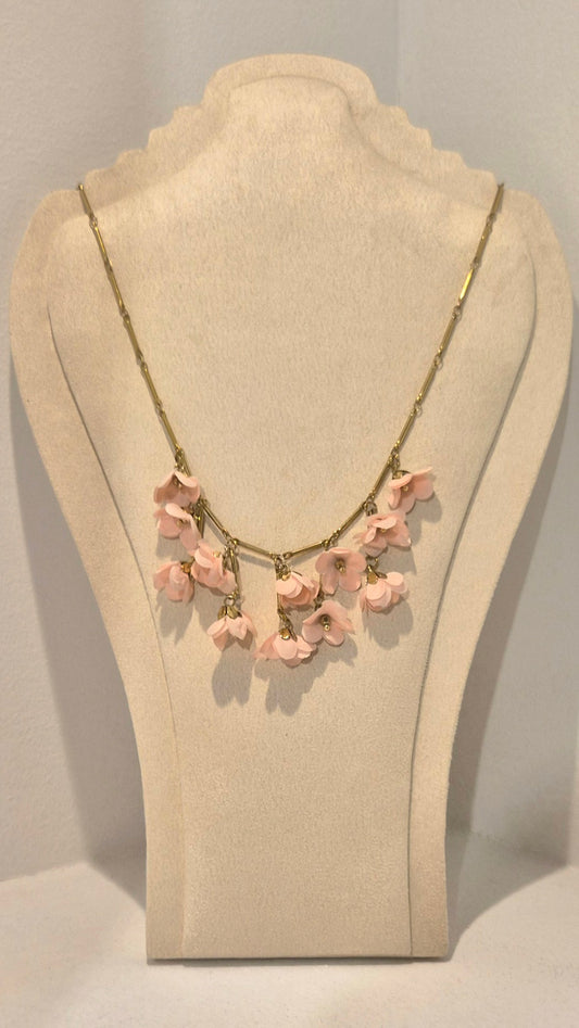 Collar Flores