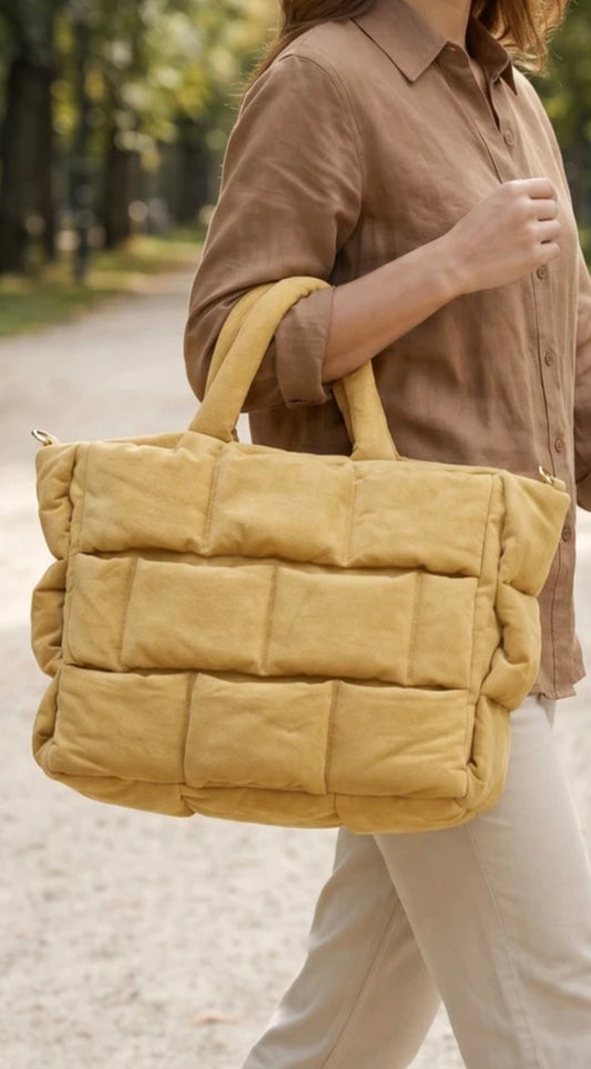 BOLSO TOTE