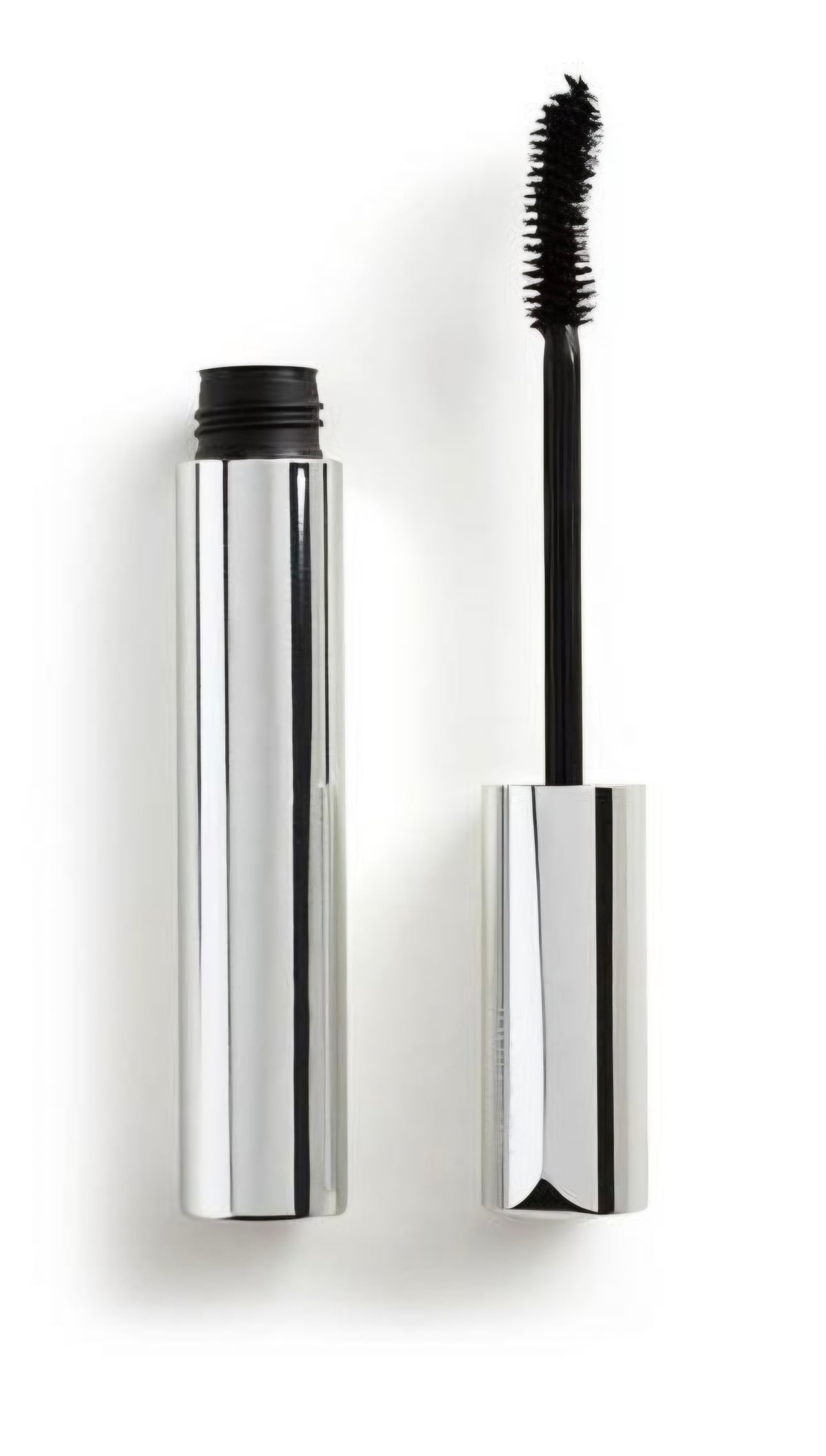 Nu Colour Curling Mascara Black