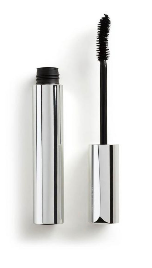 Nu Colour Curling Mascara Black