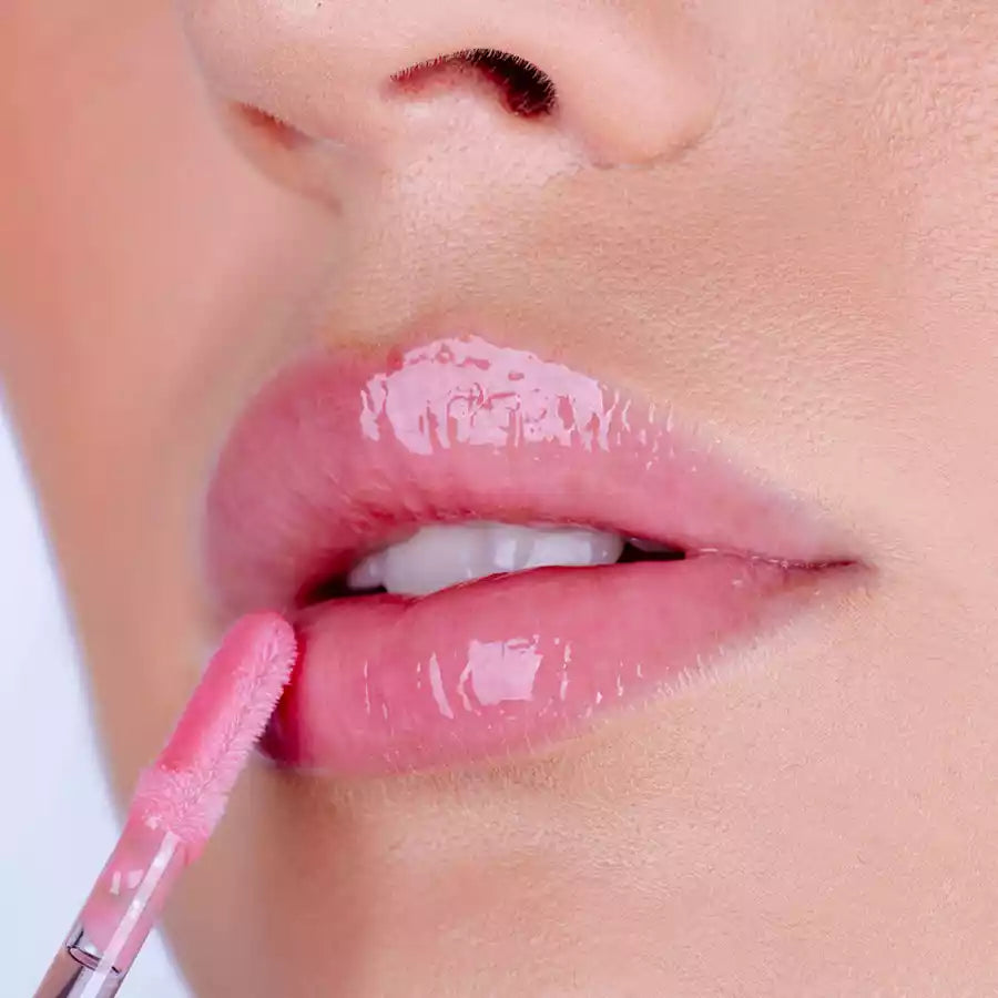 Brillo de labios Pudding 03 Pierre Rene Gloss Up Pretty