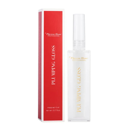 Brillo voluminizador Plumping 01 Pierre Rene