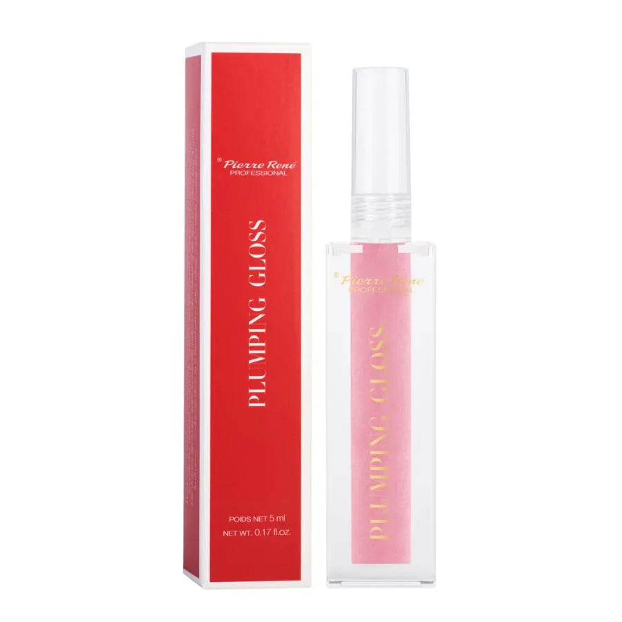 Brillo voluminizador Plumping 03 Pierre Rene