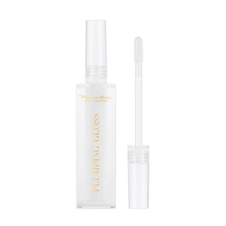 Brillo voluminizador Plumping 01 Pierre Rene
