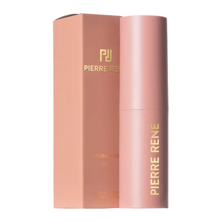 Bronceador cremoso en barra Me 01 Pierre René
