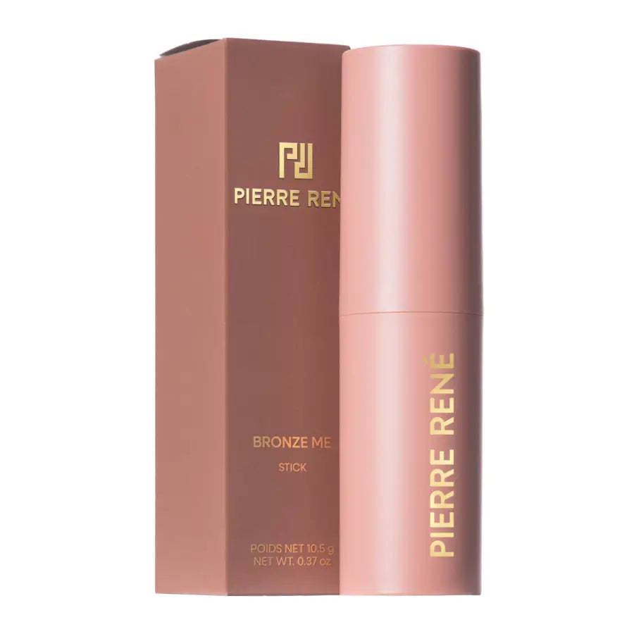 Bronceador cremoso en barra Me 02 Pierre René