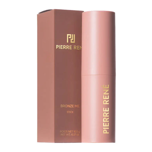 Bronceador cremoso en barra Me 02 Pierre René