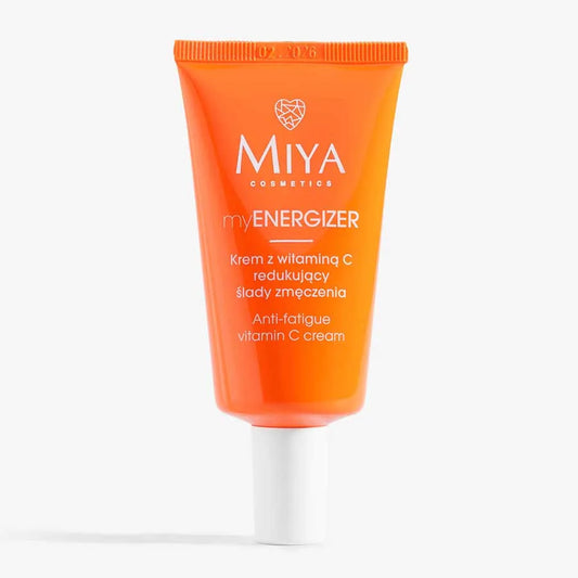 Crema vitamina C myENERGIZER Miya
