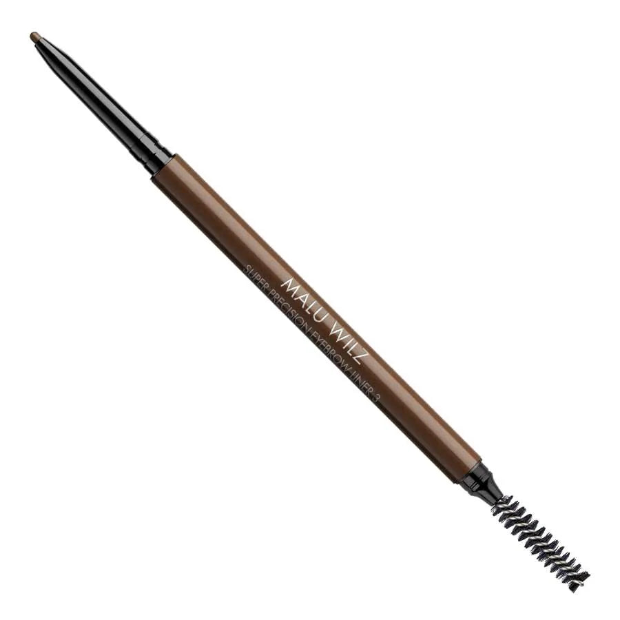 Lápiz cejas Super precision 03 Malu Wilz