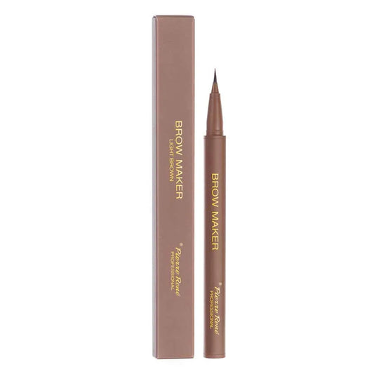 Rotulador ultrafino cejas light brown Pierre Rene