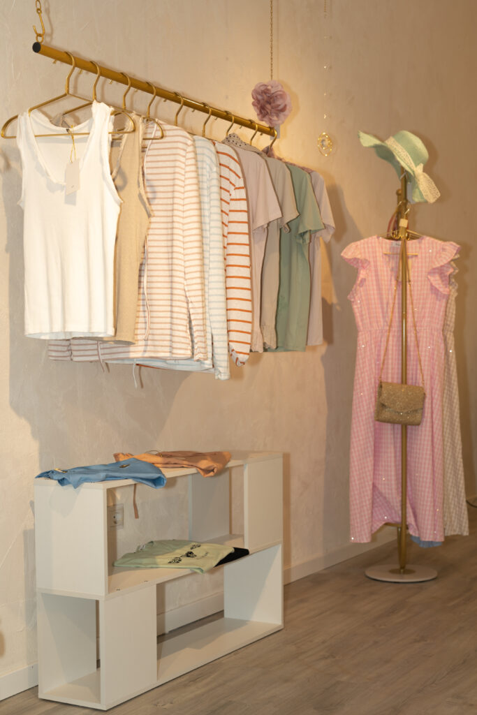 eSeZeta tienda de cumpleaños de belleza en Gijón